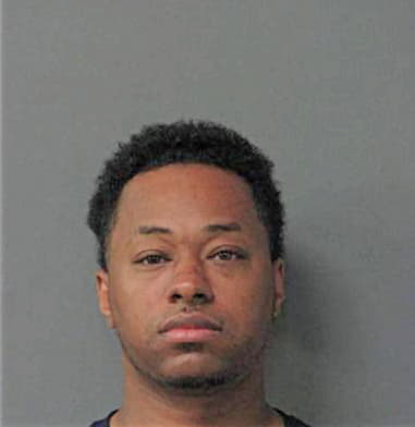 Kendrell Simmons, - Lafayette Parish County, LA 